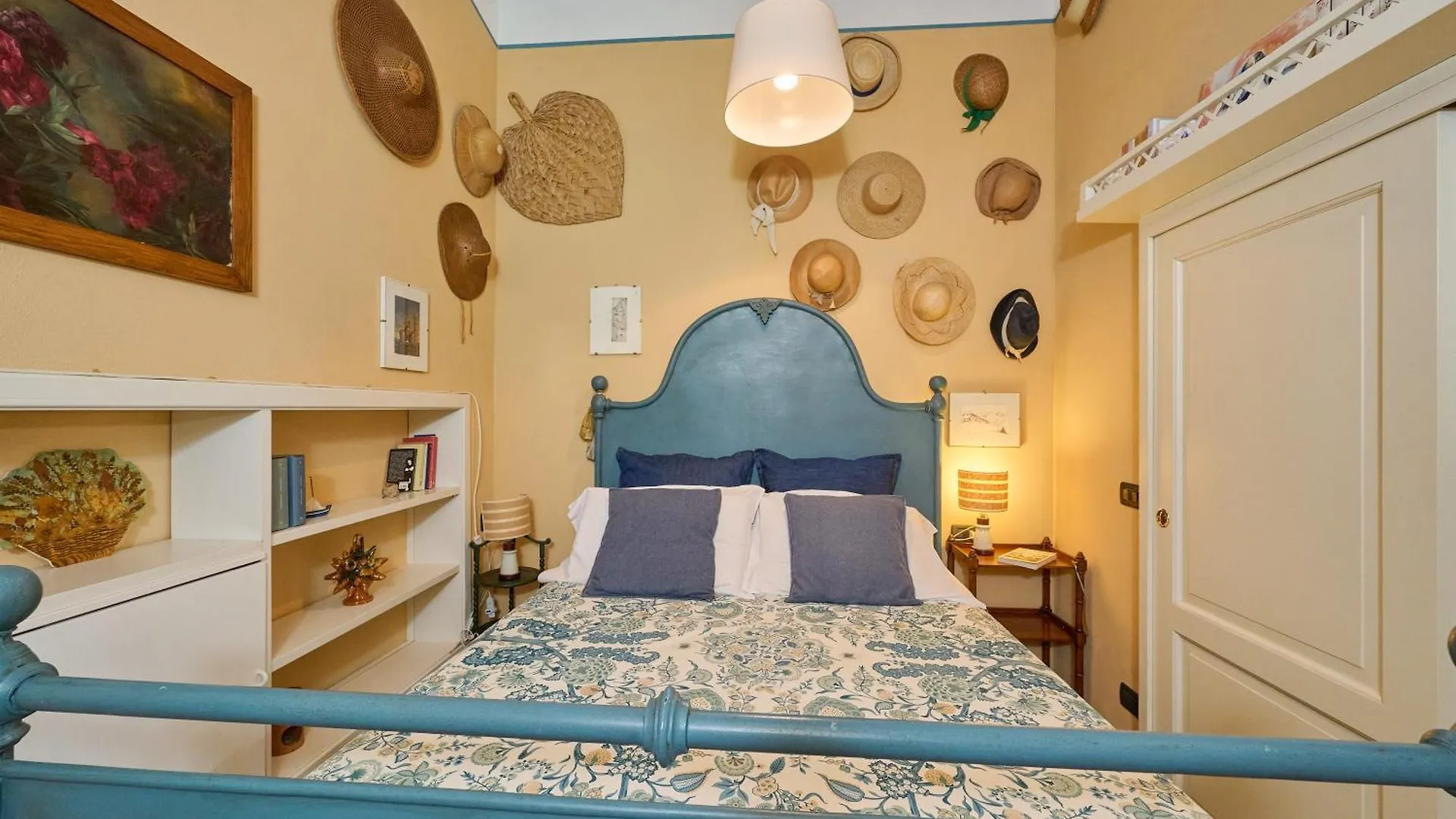 Apartmán La Soffitta Campiglia Marittima 0*,  Itálie