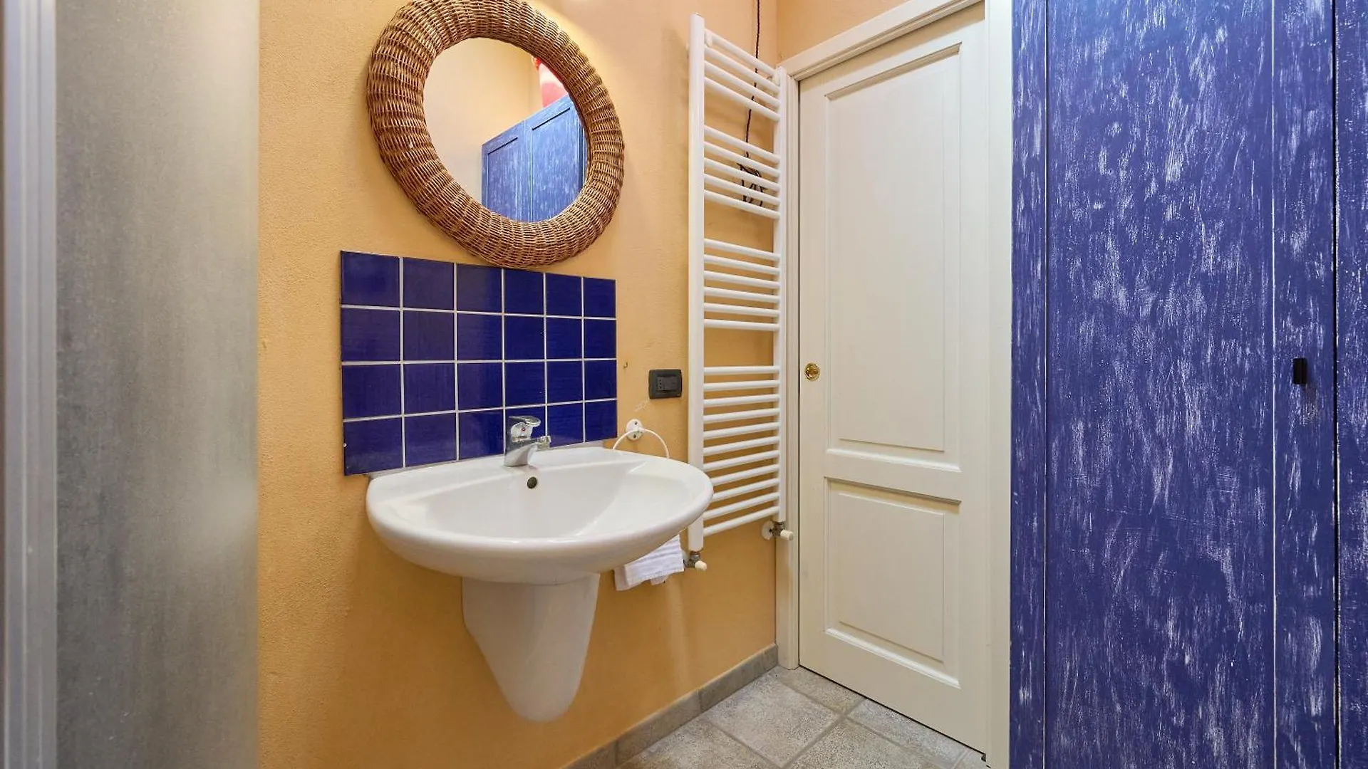 Apartmán La Soffitta Campiglia Marittima